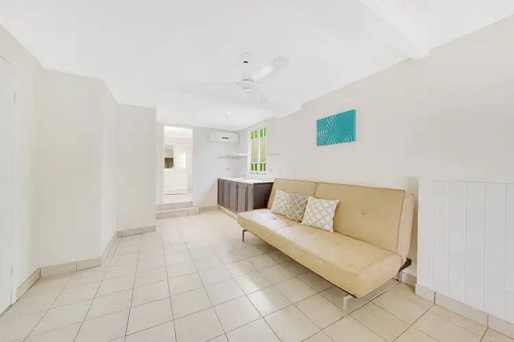 Fourth view of Homely house listing, 205 Auckland Street, South Gladstone QLD 4680