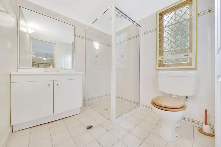 Fifth view of Homely house listing, 205 Auckland Street, South Gladstone QLD 4680
