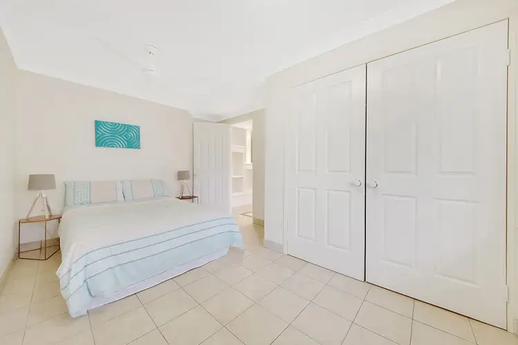 Sixth view of Homely house listing, 205 Auckland Street, South Gladstone QLD 4680