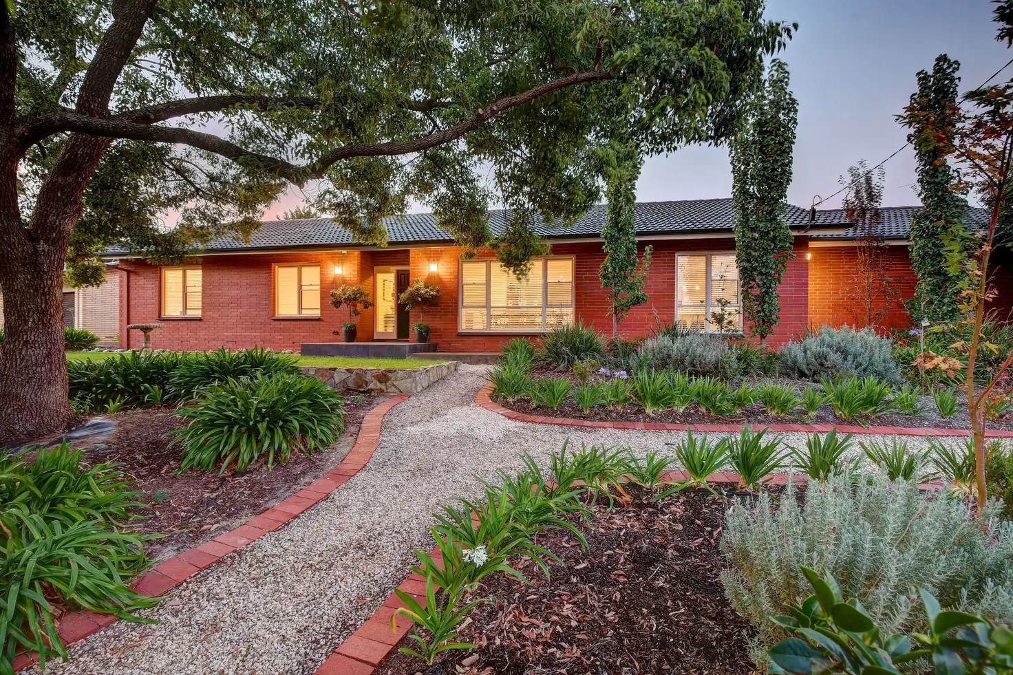 Main view of Homely house listing, 1 Redgum Drive, Belair SA 5052