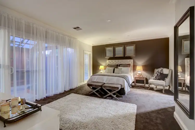 Fifth view of Homely house listing, 1 Redgum Drive, Belair SA 5052