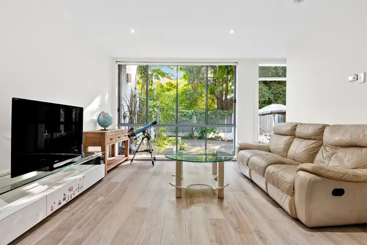 Second view of Homely townhouse listing, 7/213-215 Pennant Hills Road, Carlingford NSW 2118