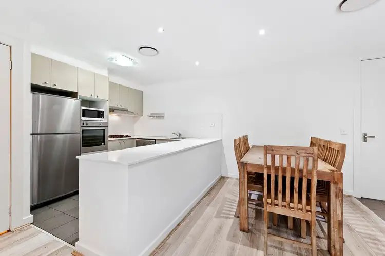 Third view of Homely townhouse listing, 7/213-215 Pennant Hills Road, Carlingford NSW 2118