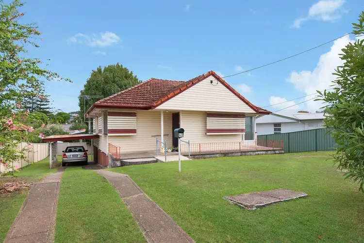 Main view of Homely house listing, 43 Wemvern Street, Upper Mount Gravatt QLD 4122