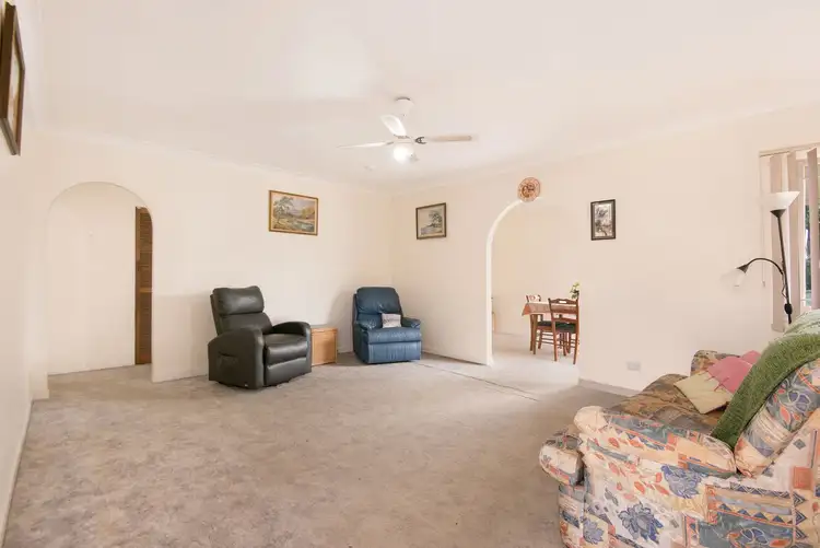 Second view of Homely house listing, 43 Wemvern Street, Upper Mount Gravatt QLD 4122