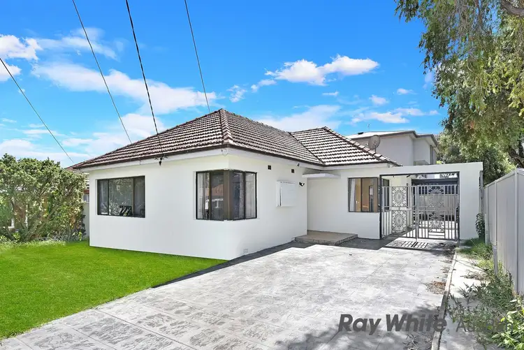 Main view of Homely house listing, 15 Knox Street,, Belmore NSW 2192