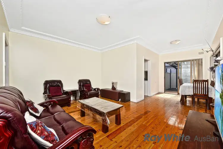 Second view of Homely house listing, 15 Knox Street,, Belmore NSW 2192