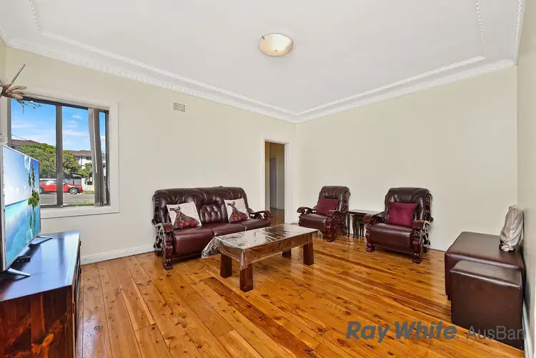 Third view of Homely house listing, 15 Knox Street,, Belmore NSW 2192