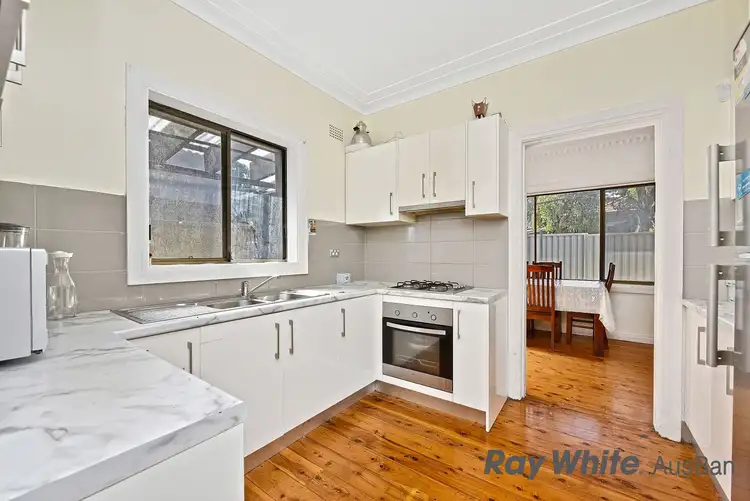 Fourth view of Homely house listing, 15 Knox Street,, Belmore NSW 2192