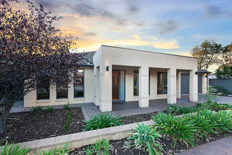 Second view of Homely house listing, 2 Woodland Grove, Tranmere SA 5073