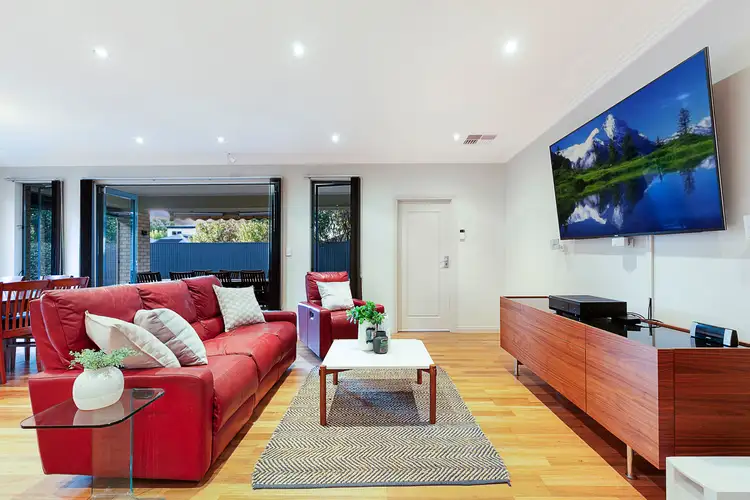 Fourth view of Homely house listing, 2 Woodland Grove, Tranmere SA 5073