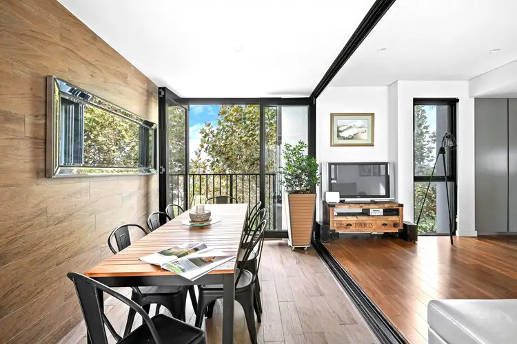 Main view of Homely apartment listing, 406/8 Boundary Street, Alexandria NSW 2015
