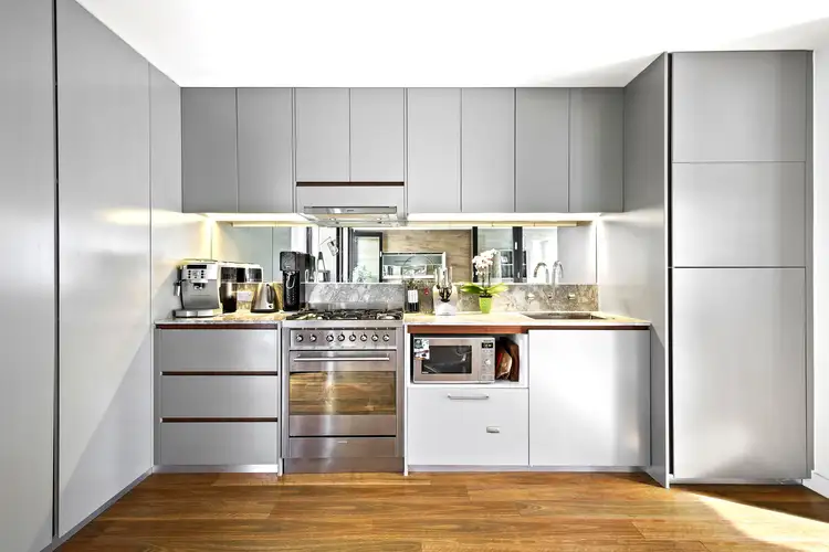 Fourth view of Homely apartment listing, 406/8 Boundary Street, Alexandria NSW 2015