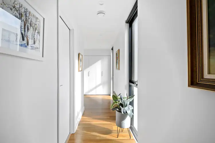 Fifth view of Homely apartment listing, 406/8 Boundary Street, Alexandria NSW 2015