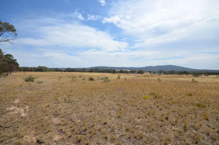 CA 66 Off Morrows Road, Barkly VIC 3384