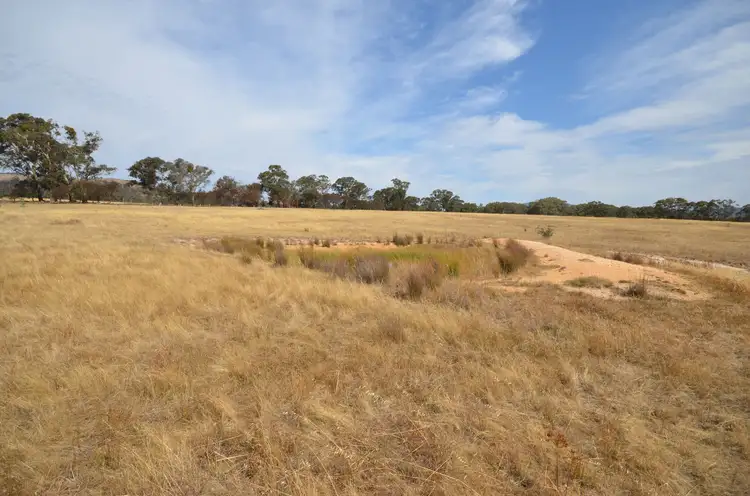 Second view of Homely land listing, CA 66 Off Morrows Road, Barkly VIC 3384