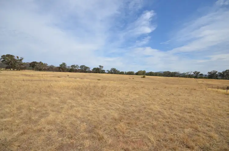 Third view of Homely land listing, CA 66 Off Morrows Road, Barkly VIC 3384