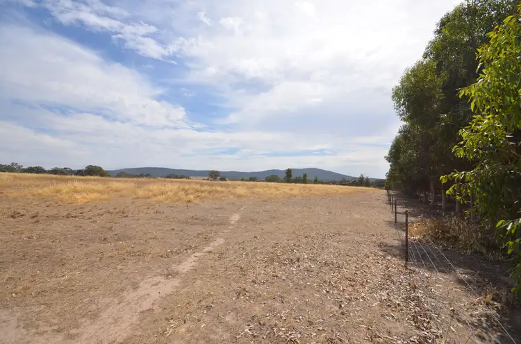 Fourth view of Homely land listing, CA 66 Off Morrows Road, Barkly VIC 3384