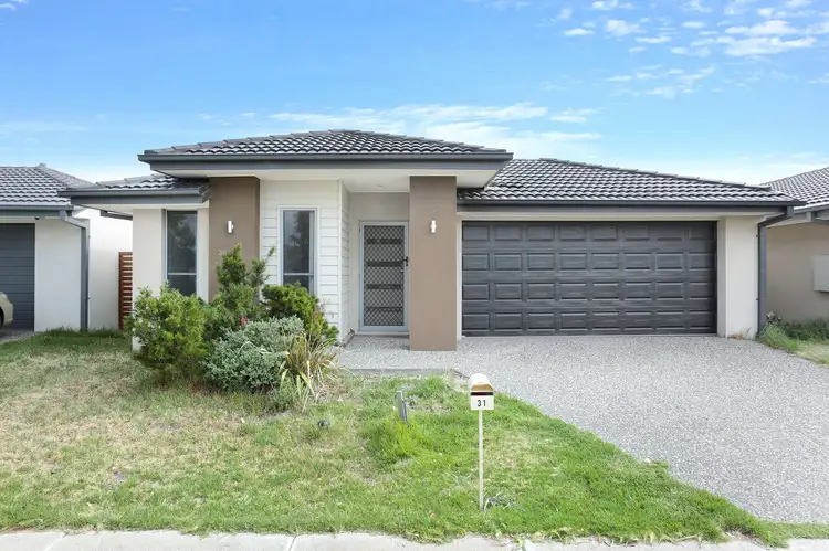 31 Westonbury Drive