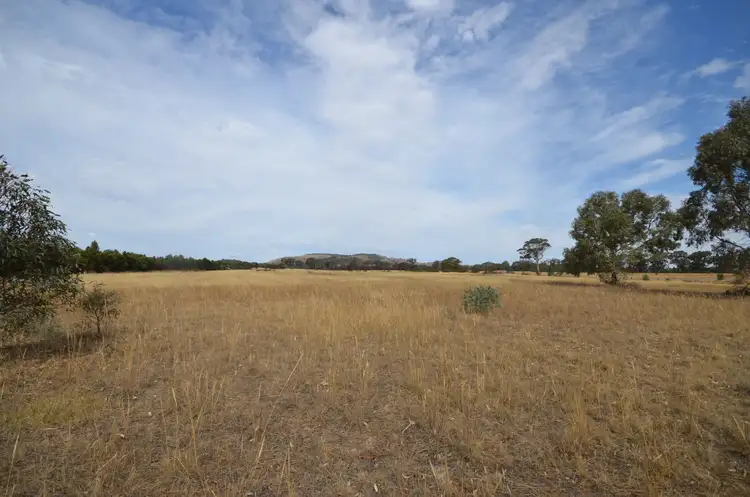 CA 65 Frenchmans-Starnaud Road, Barkly VIC 3384