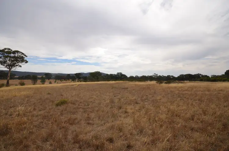Third view of Homely land listing, CA 65 Frenchmans-Starnaud Road, Barkly VIC 3384