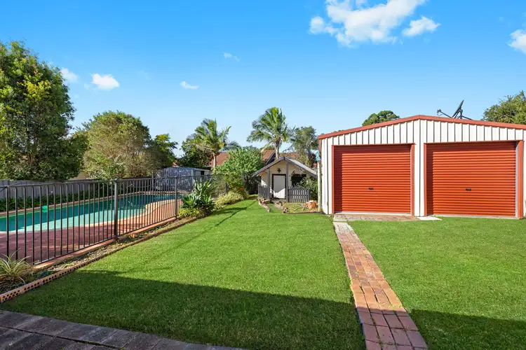 Fourth view of Homely house listing, 41 Brittania Drive, Watanobbi NSW 2259