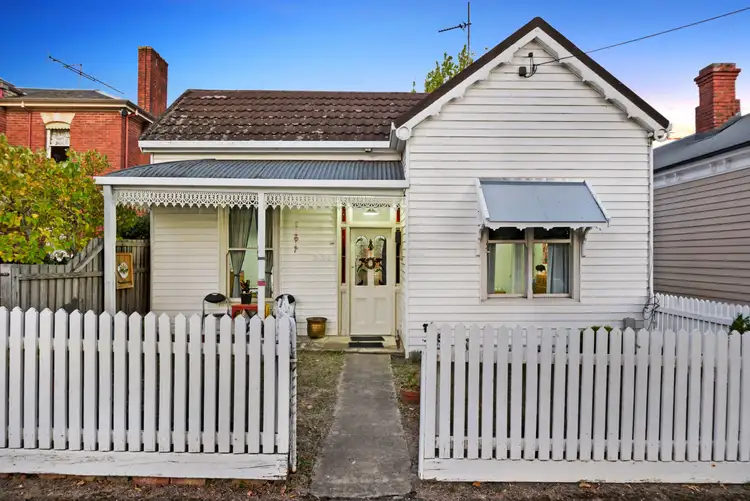 326 Ligar Street, Soldiers Hill VIC 3350