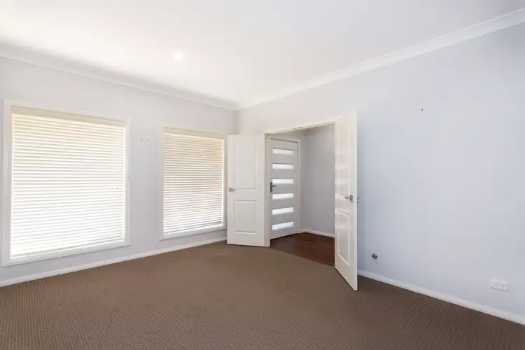 Second view of Homely house listing, 21a Banksia Close, Cowra NSW 2794