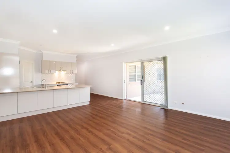 Third view of Homely house listing, 21a Banksia Close, Cowra NSW 2794