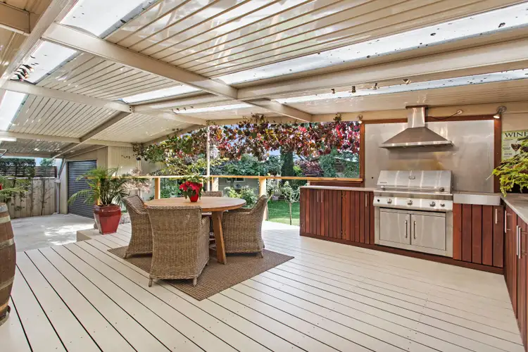 231 Scott Parade, Brown Hill VIC 3350