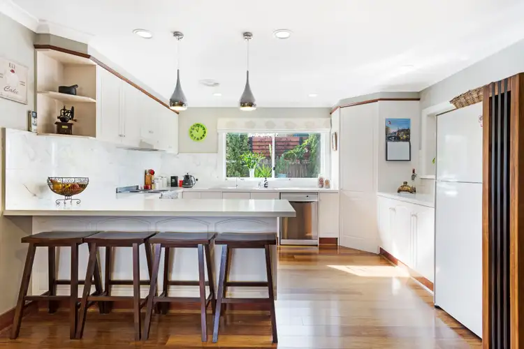 Fifth view of Homely house listing, 231 Scott Parade, Brown Hill VIC 3350