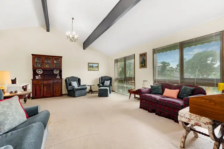 Second view of Homely house listing, 12 Warwick Court, Vermont South VIC 3133