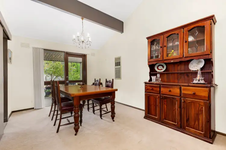 Third view of Homely house listing, 12 Warwick Court, Vermont South VIC 3133