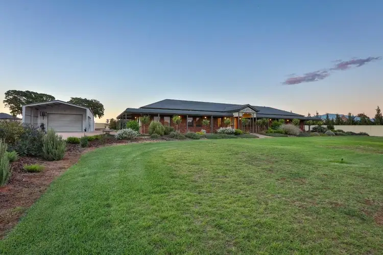752 Cocklin Avenue, Red Cliffs VIC 3496