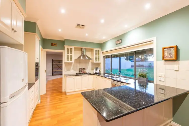 Sixth view of Homely house listing, 752 Cocklin Avenue, Red Cliffs VIC 3496