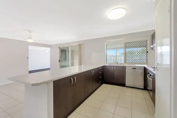 Third view of Homely house listing, 33 Cedarwood Drive, Brassall QLD 4305