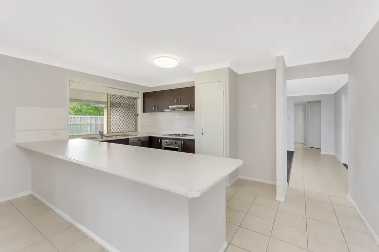 Fourth view of Homely house listing, 33 Cedarwood Drive, Brassall QLD 4305
