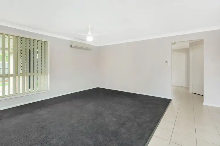 Fifth view of Homely house listing, 33 Cedarwood Drive, Brassall QLD 4305
