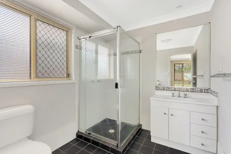 Sixth view of Homely house listing, 33 Cedarwood Drive, Brassall QLD 4305