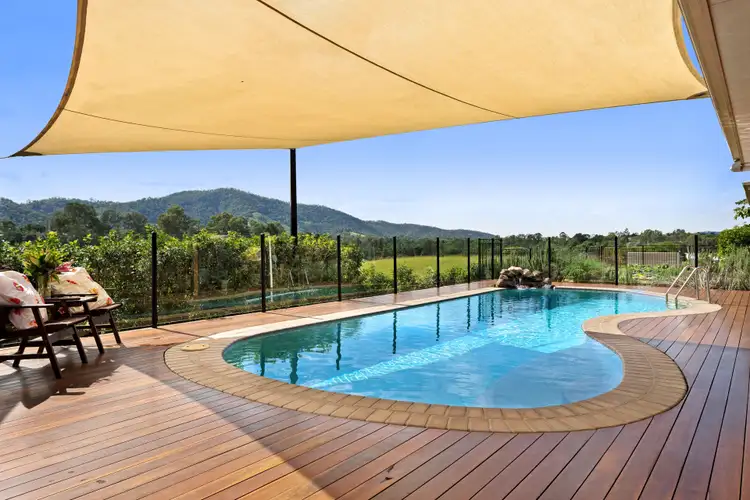 Main view of Homely house listing, 7 Haigh Crescent, Samford Valley QLD 4520