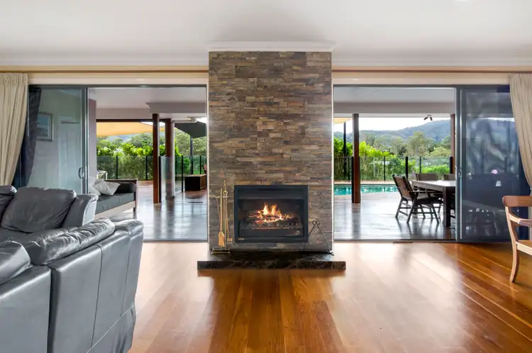 Fifth view of Homely house listing, 7 Haigh Crescent, Samford Valley QLD 4520