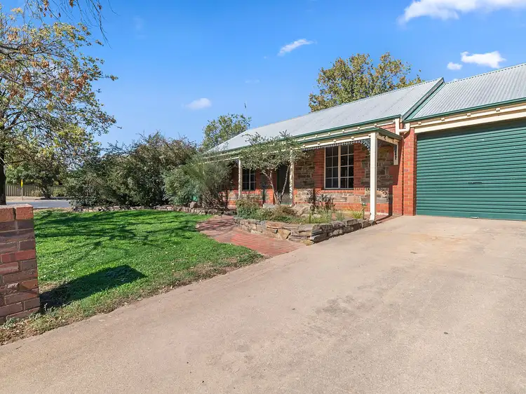 Main view of Homely house listing, 1/1 Shadforth Street, Benalla VIC 3672