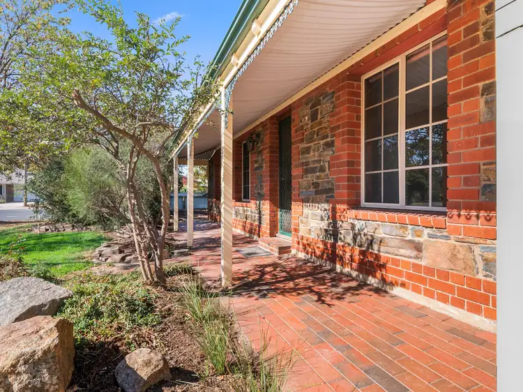 Second view of Homely house listing, 1/1 Shadforth Street, Benalla VIC 3672