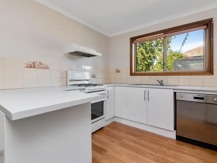 Third view of Homely house listing, 1/1 Shadforth Street, Benalla VIC 3672