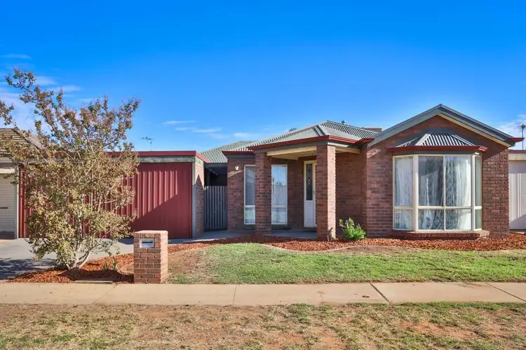 2 Tarella Court, Mildura VIC 3500