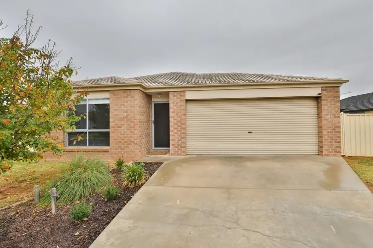 28 Boomerang Court, Mildura VIC 3500