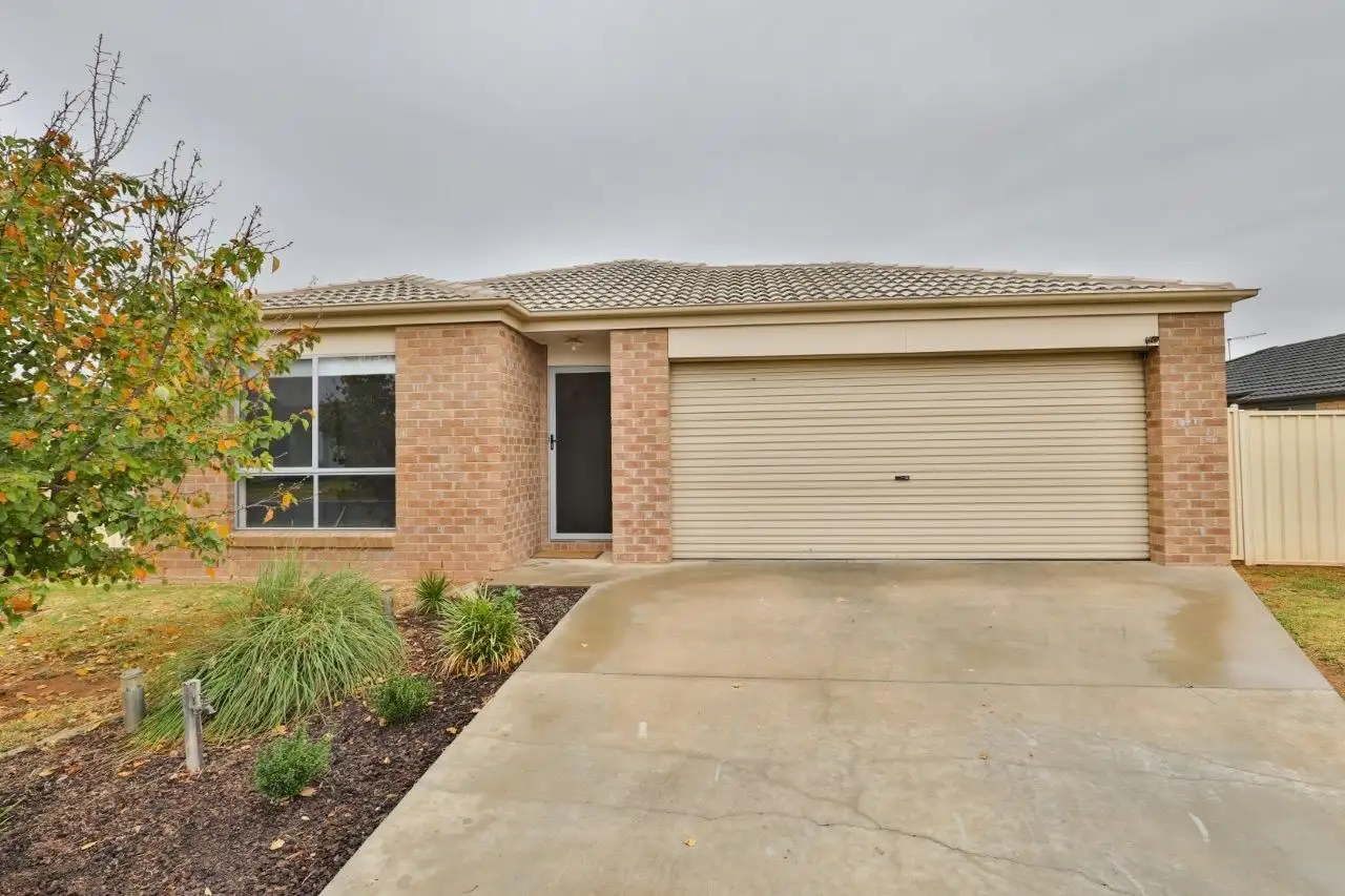 Main view of Homely house listing, 28 Boomerang Court, Mildura VIC 3500