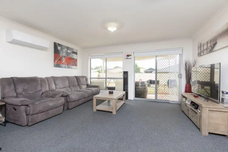 Fifth view of Homely house listing, 28 Boomerang Court, Mildura VIC 3500