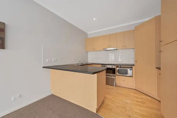 Second view of Homely apartment listing, 73/13-15 Hewish Road, Croydon VIC 3136
