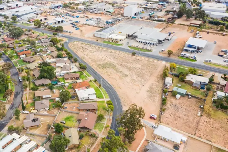 Third view of Homely land listing, 330-334 Benetook Avenue, Mildura VIC 3500